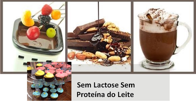 Foto - SemLactose